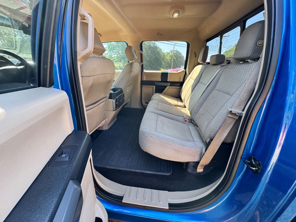 2015 Ford F150 - $12,500
