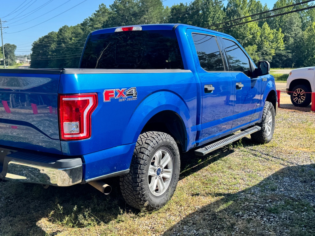 2015 Ford F150 - $12,500
