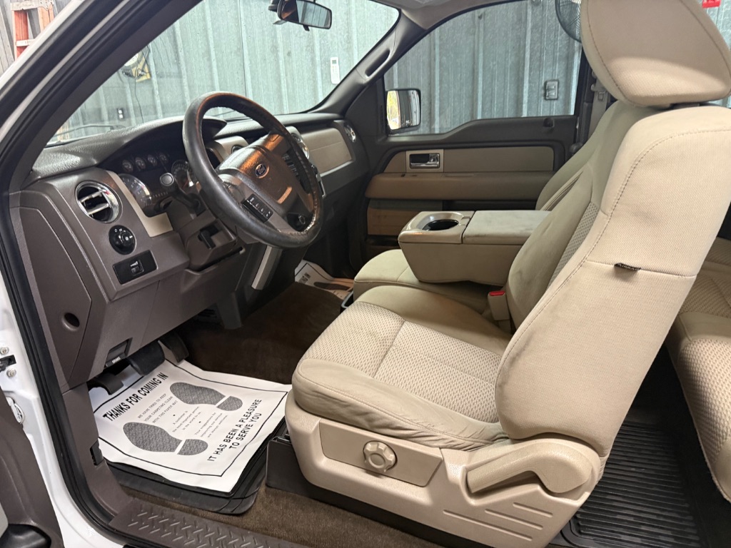 2009 Ford F-150 - $10,000