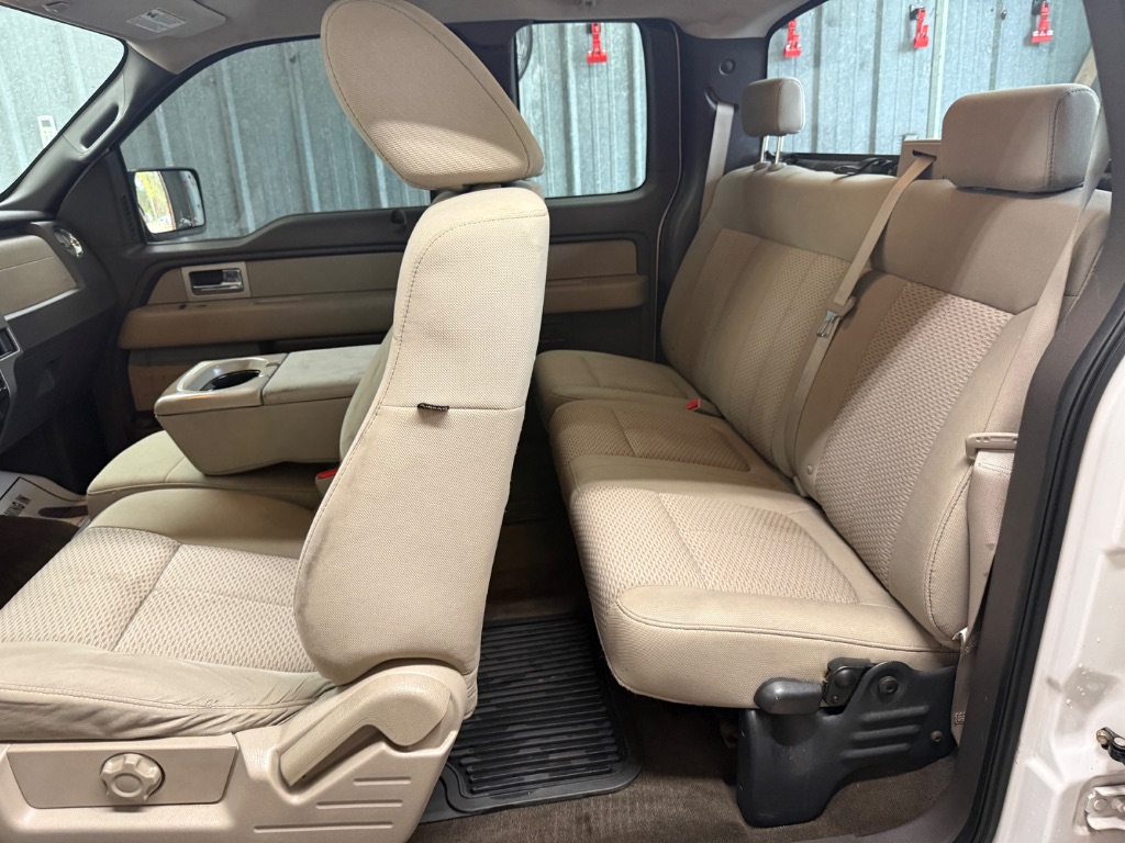 2009 Ford F-150 - $10,000