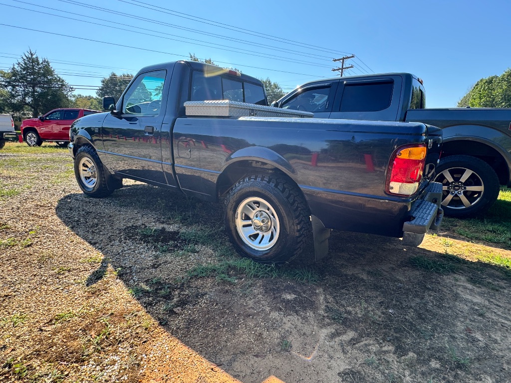 1999 Ford Ranger - $5,999