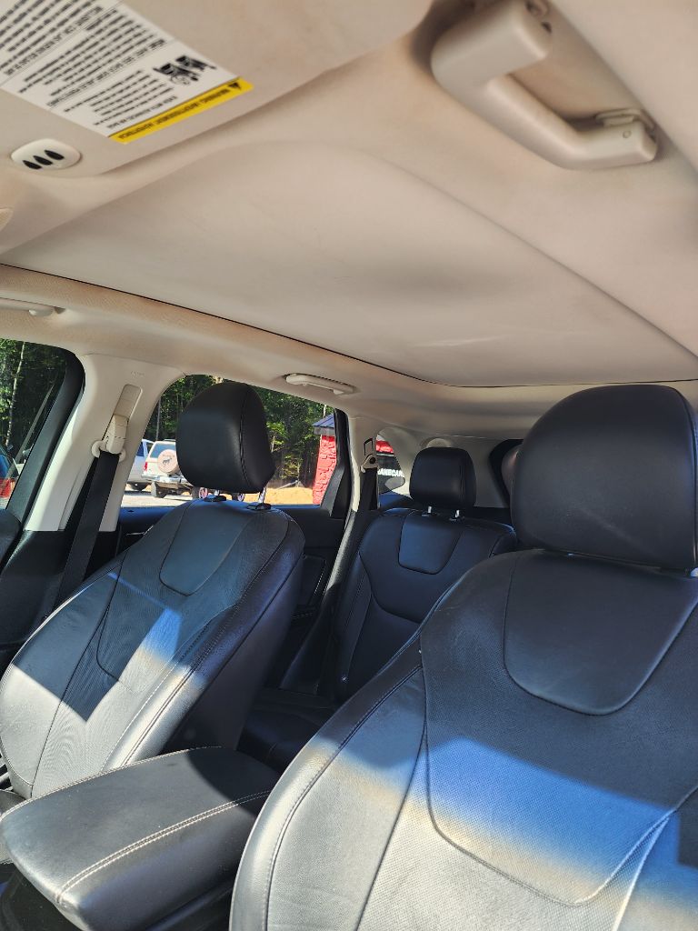 2016 Ford Edge - $8,900