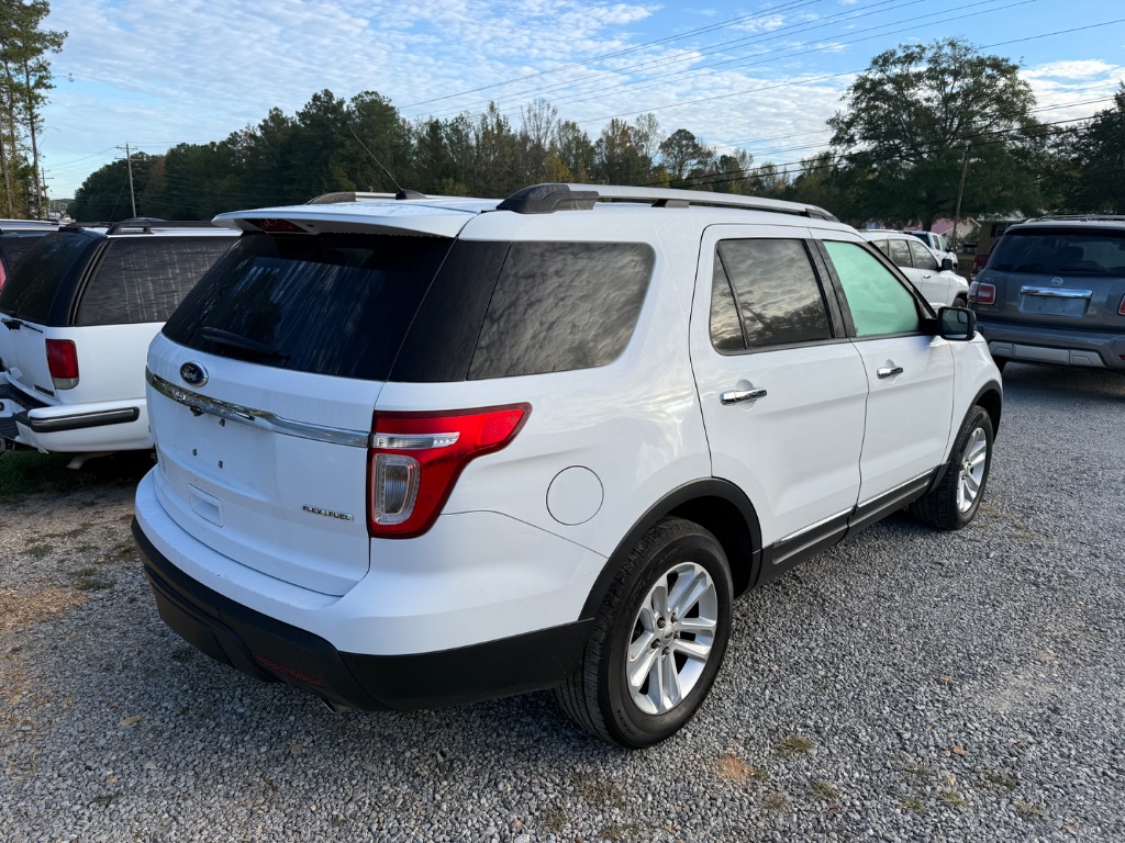 2013 Ford Explorer - $7,950