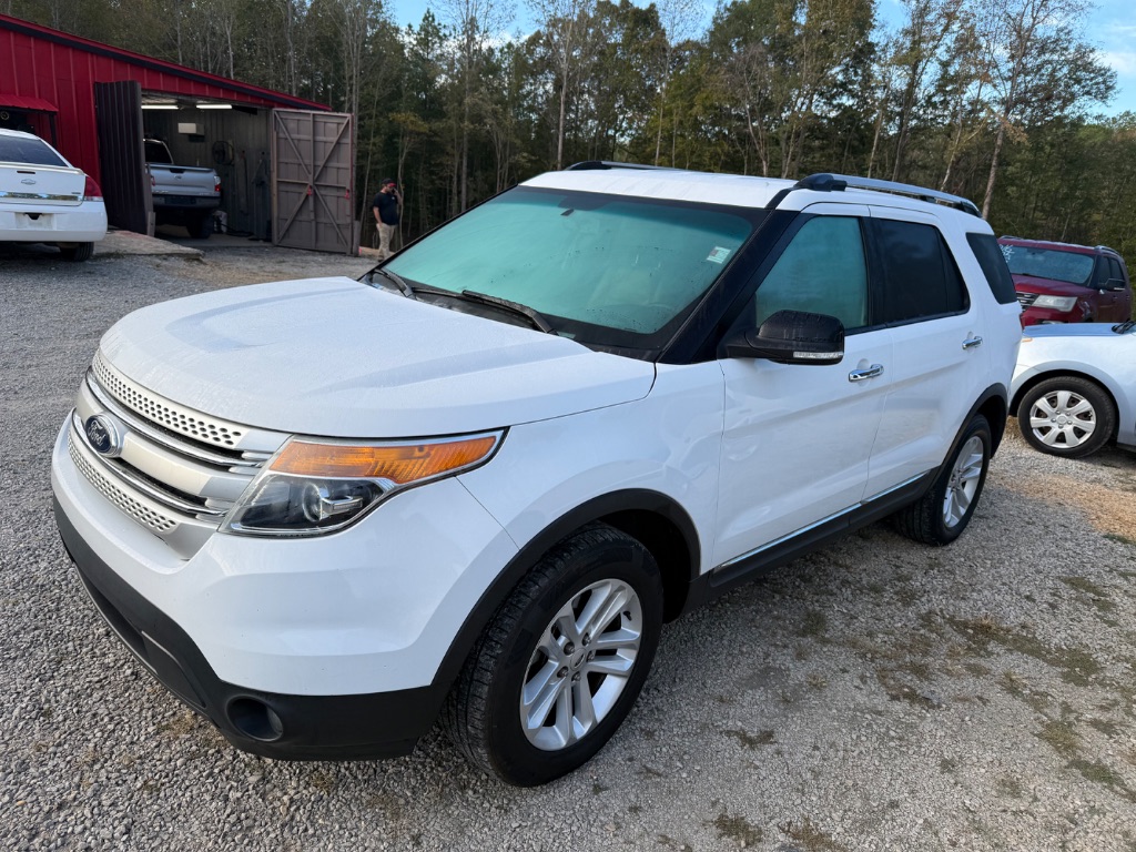 2013 Ford Explorer - $7,950