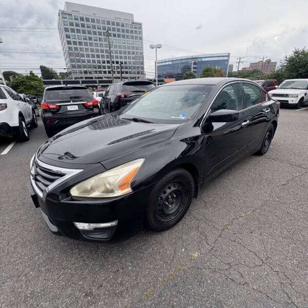 2015 Nissan Altima - $5,999