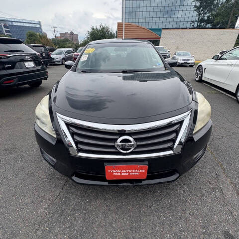 2015 Nissan Altima - $5,999