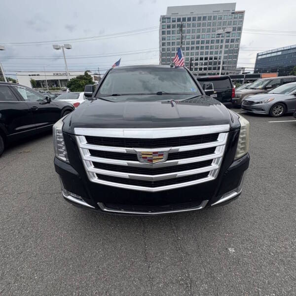 2015 Cadillac Escalade - $14,999