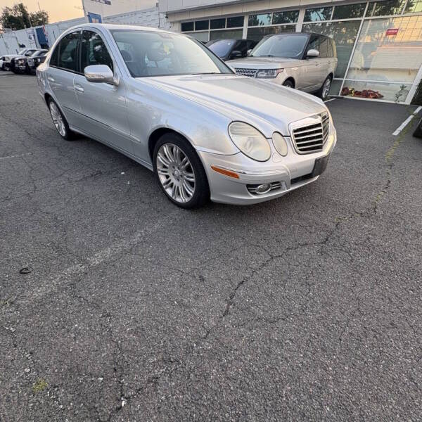 2008 Mercedes-Benz E-Class - $5,999