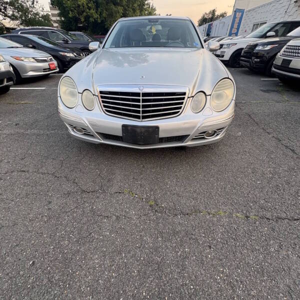 2008 Mercedes-Benz E-Class - $5,999