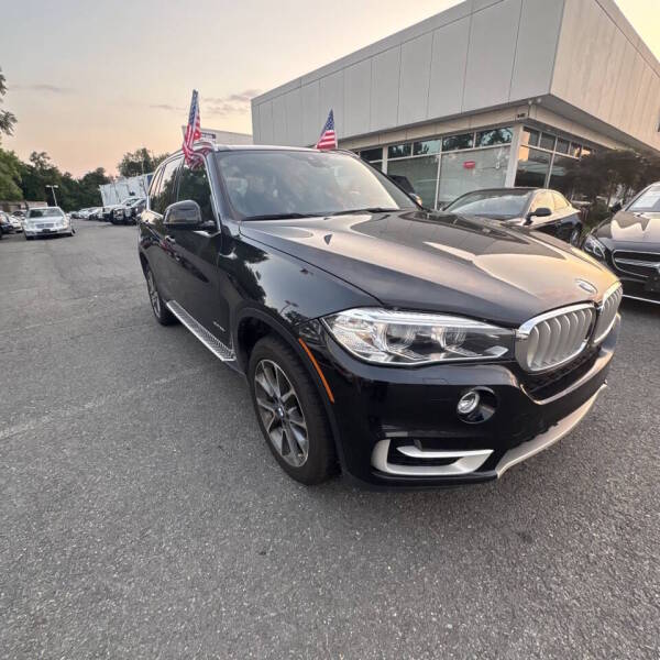 2017 BMW X5 - $13,995