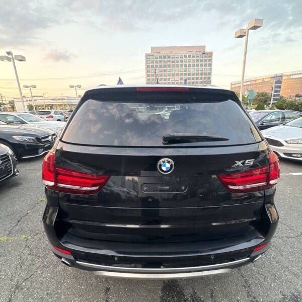 2017 BMW X5 - $13,995