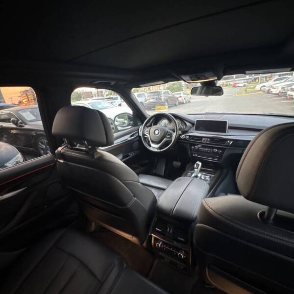 2017 BMW X5 - $13,995
