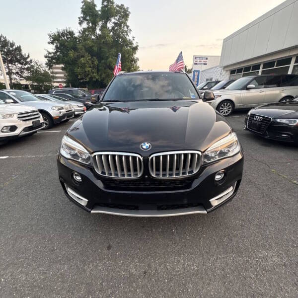 2017 BMW X5 - $13,995