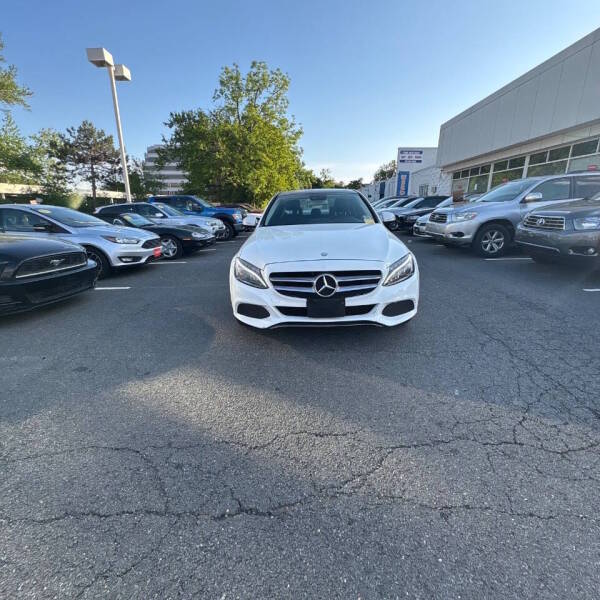2016 Mercedes-Benz C-Class - $11,999