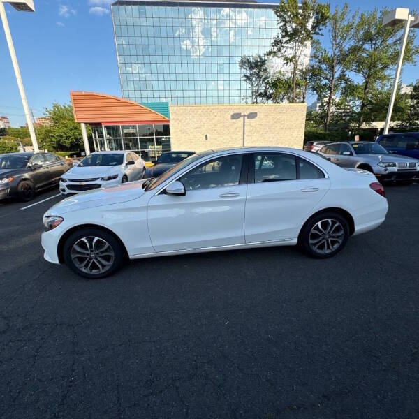 2016 Mercedes-Benz C-Class - $11,999