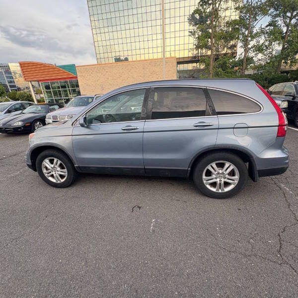 2010 Honda CR-V - $5,999