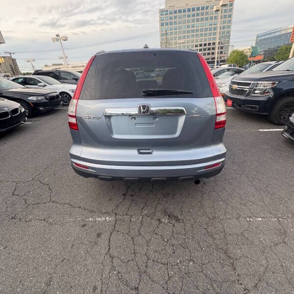 2010 Honda CR-V - $5,999