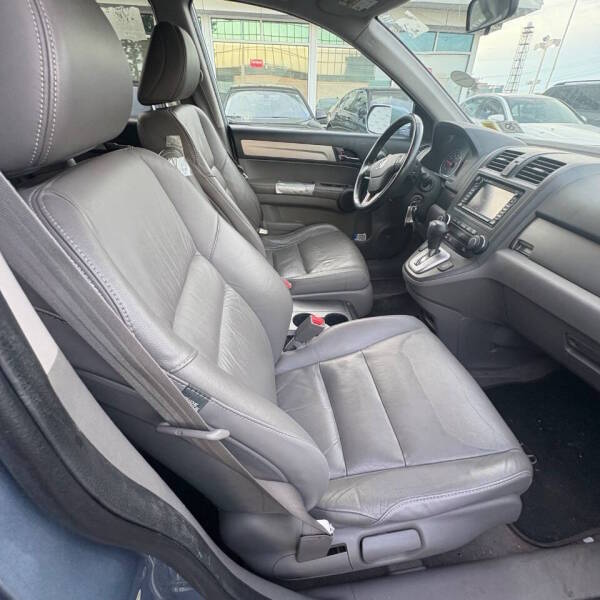 2010 Honda CR-V - $5,999