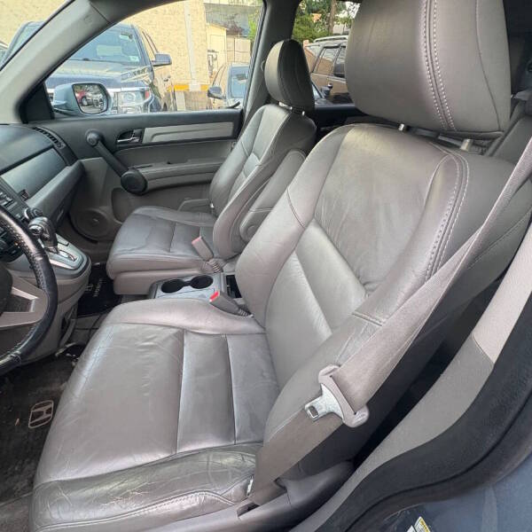 2010 Honda CR-V - $5,999