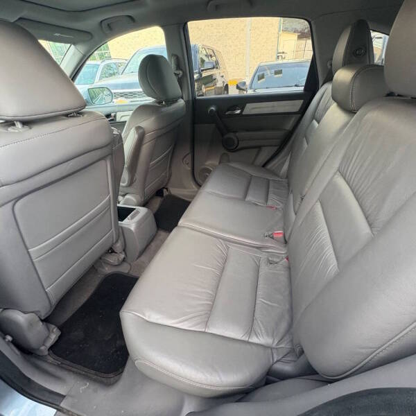 2010 Honda CR-V - $5,999