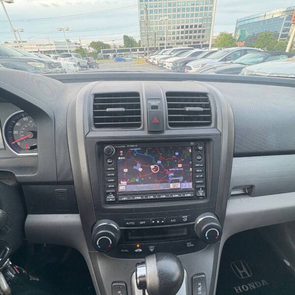 2010 Honda CR-V - $5,999