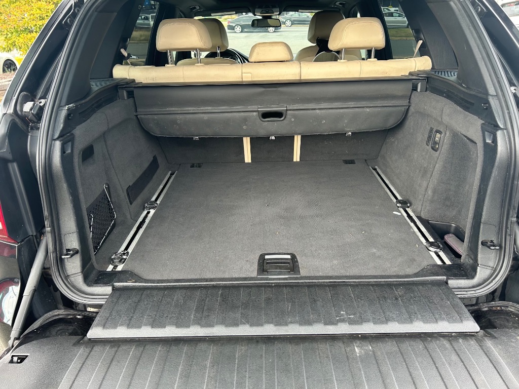 2017 BMW X5 - $15,999