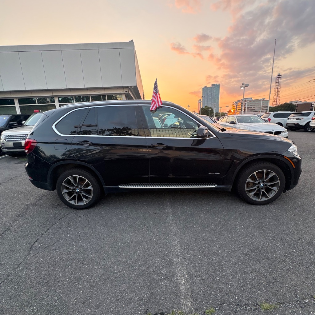 2017 BMW X5 - $14,995
