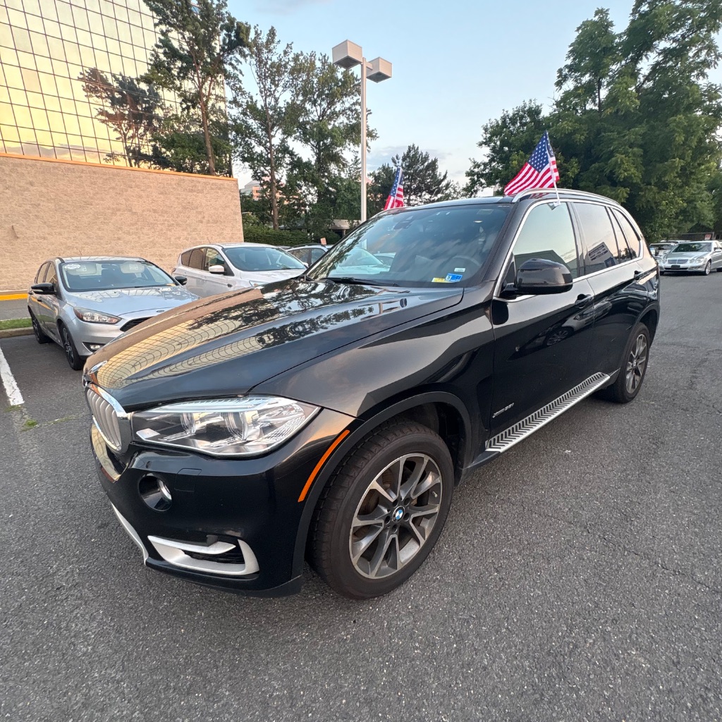 2017 BMW X5 - $14,995