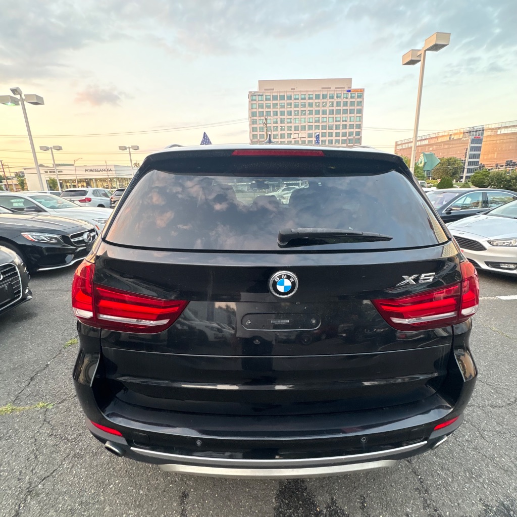 2017 BMW X5 - $14,995