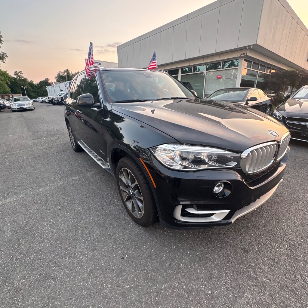 2017 BMW X5 - $14,995