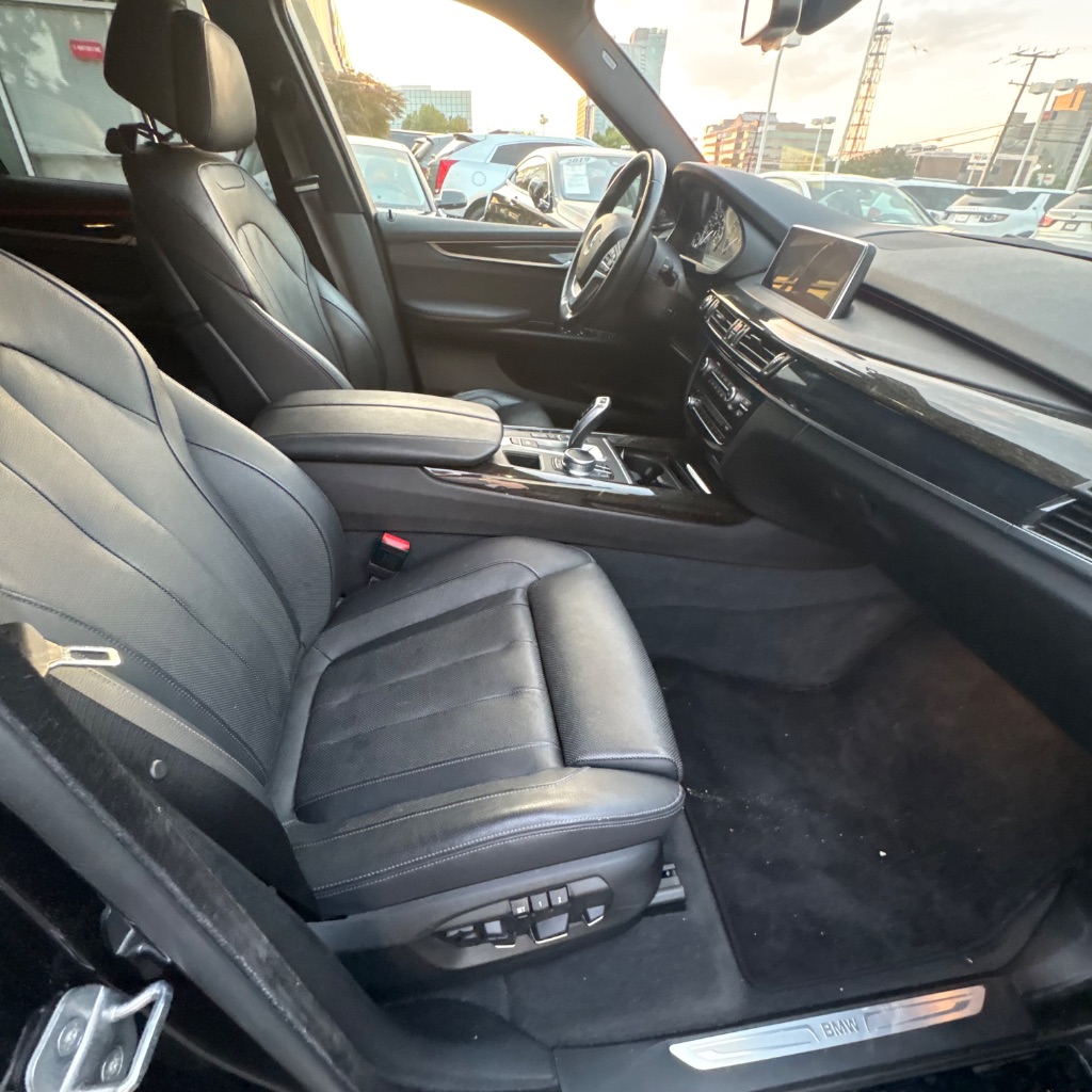 2017 BMW X5 - $14,995