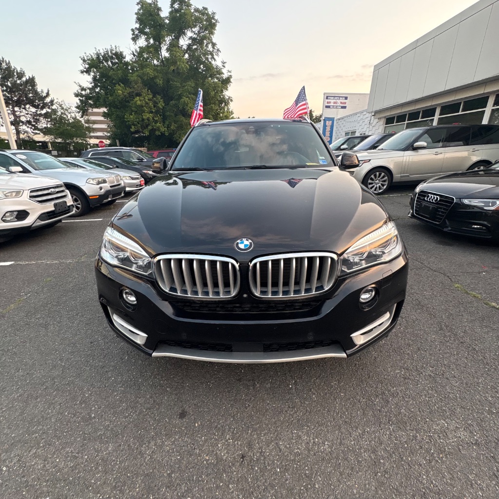 2017 BMW X5 - $14,995