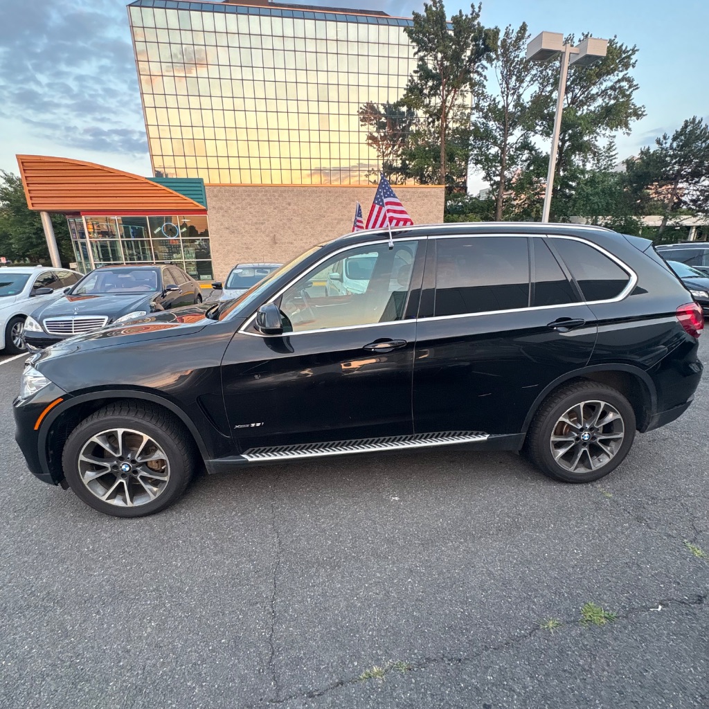 2017 BMW X5 - $14,995