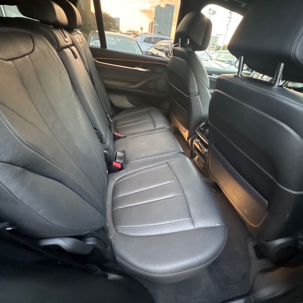 2017 BMW X5 - $14,995
