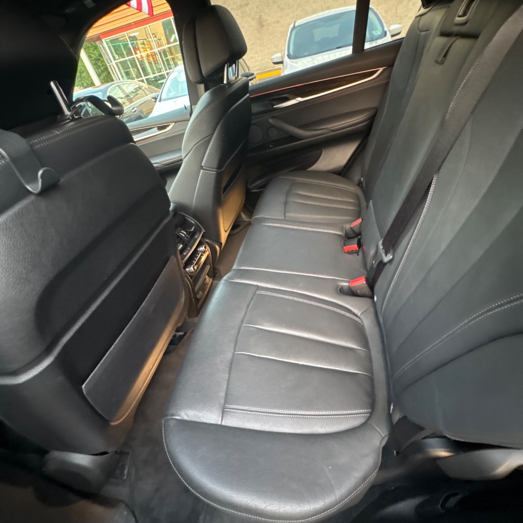 2017 BMW X5 - $14,995