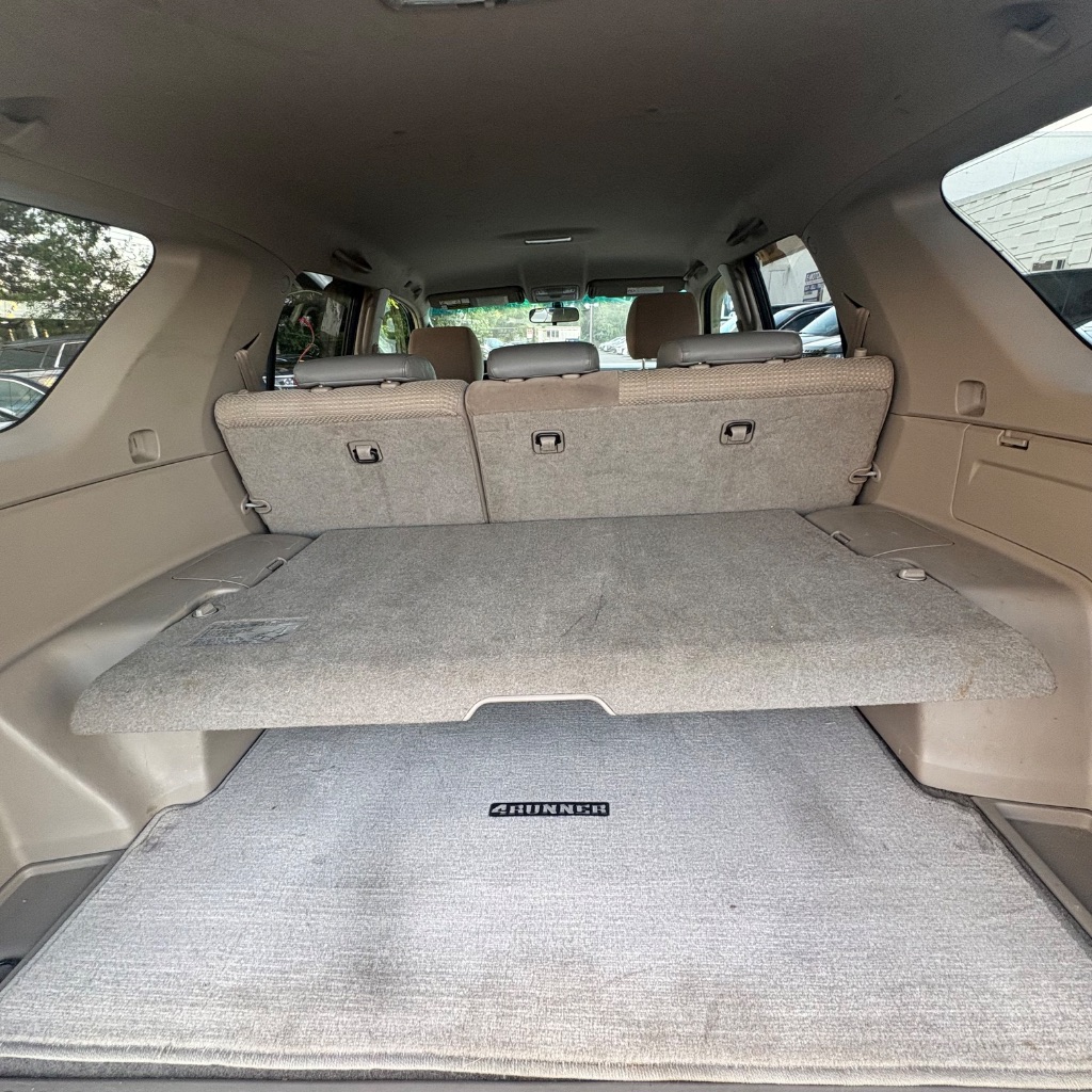 2003 Toyota 4Runner - $3,500