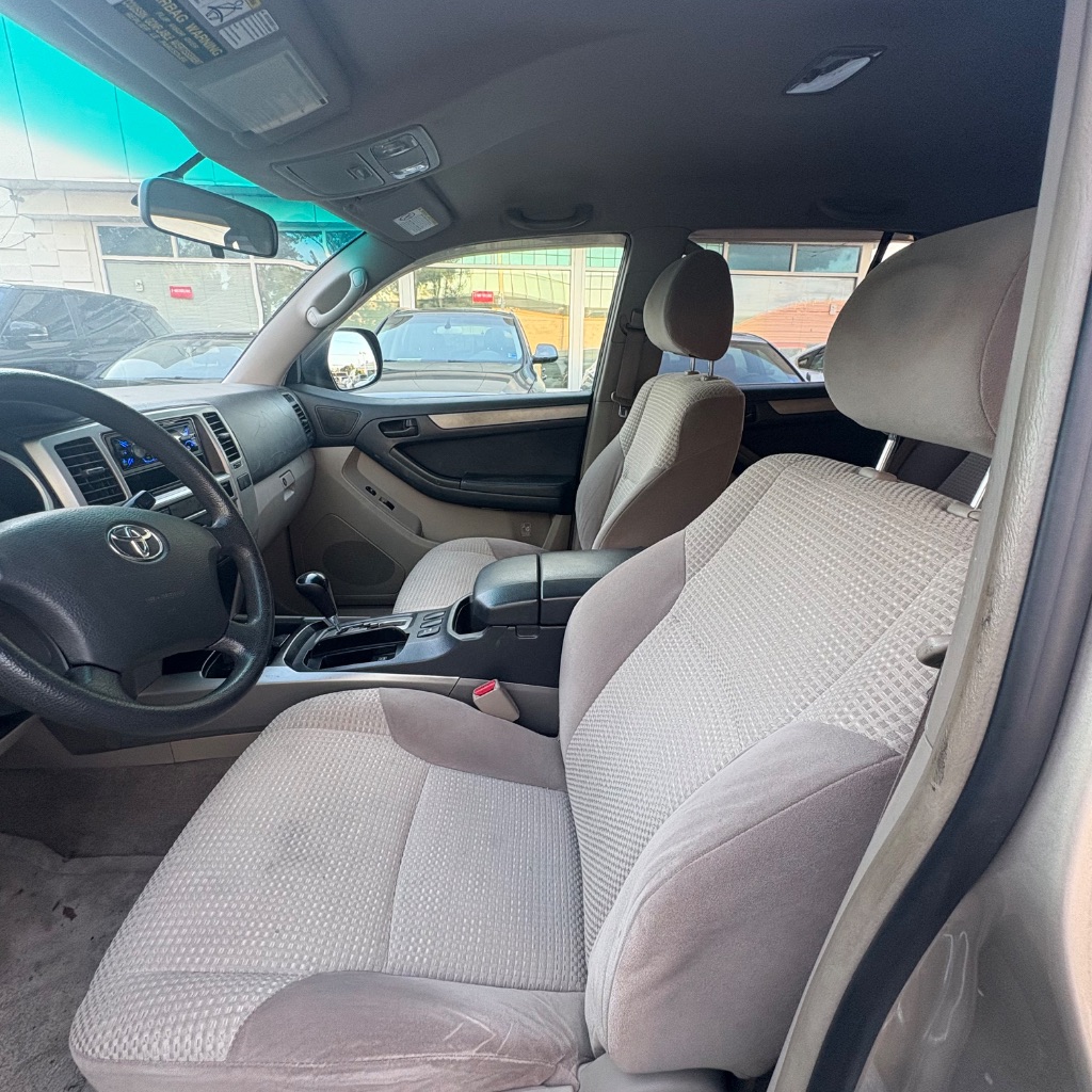 2003 Toyota 4Runner - $3,500