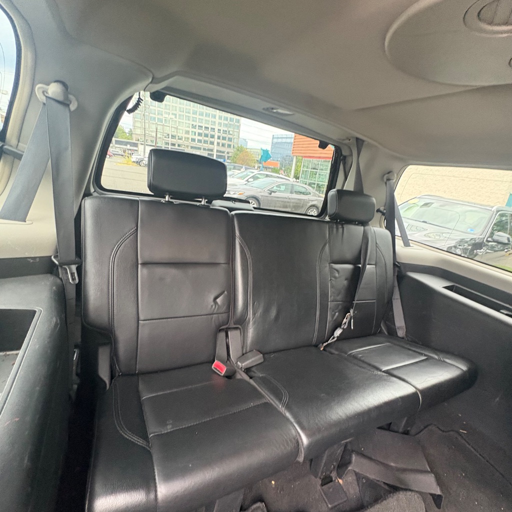 2008 INFINITI Qx56 - $5,995