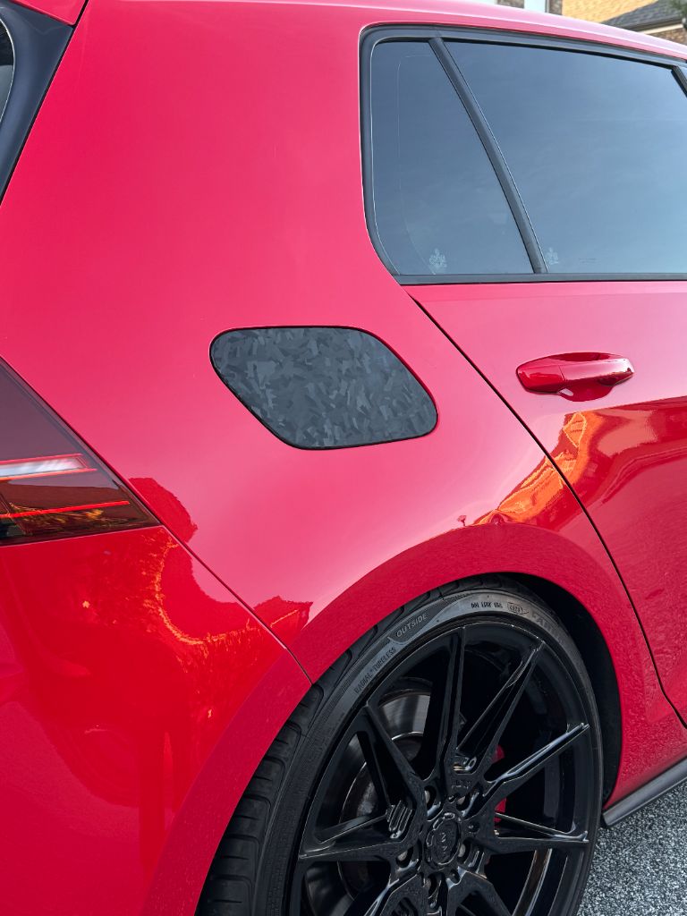2017 Volkswagen Golf - $11,995