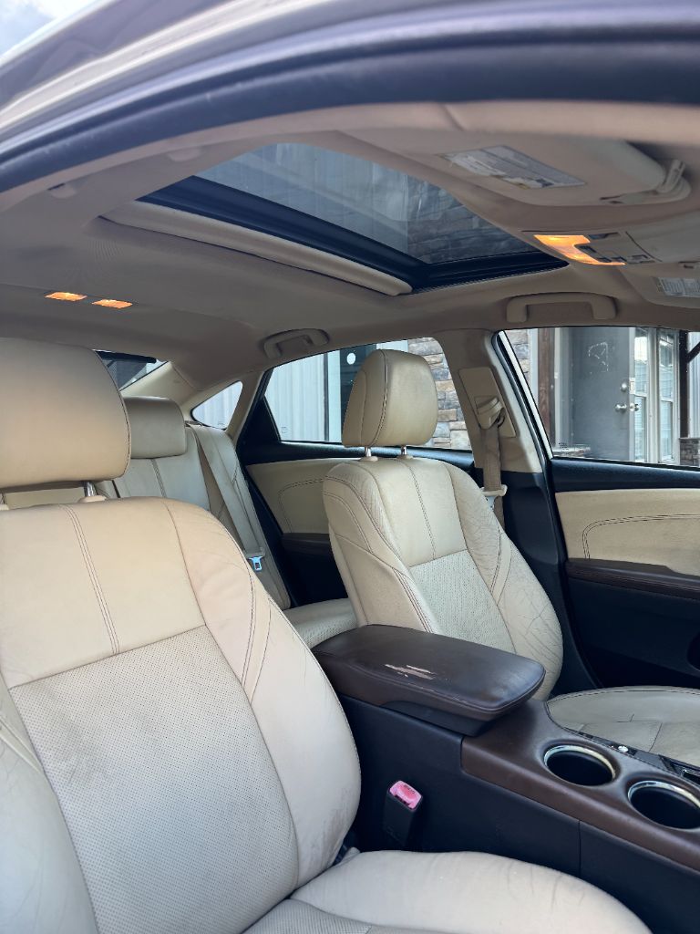 2014 Toyota Avalon - $8,995