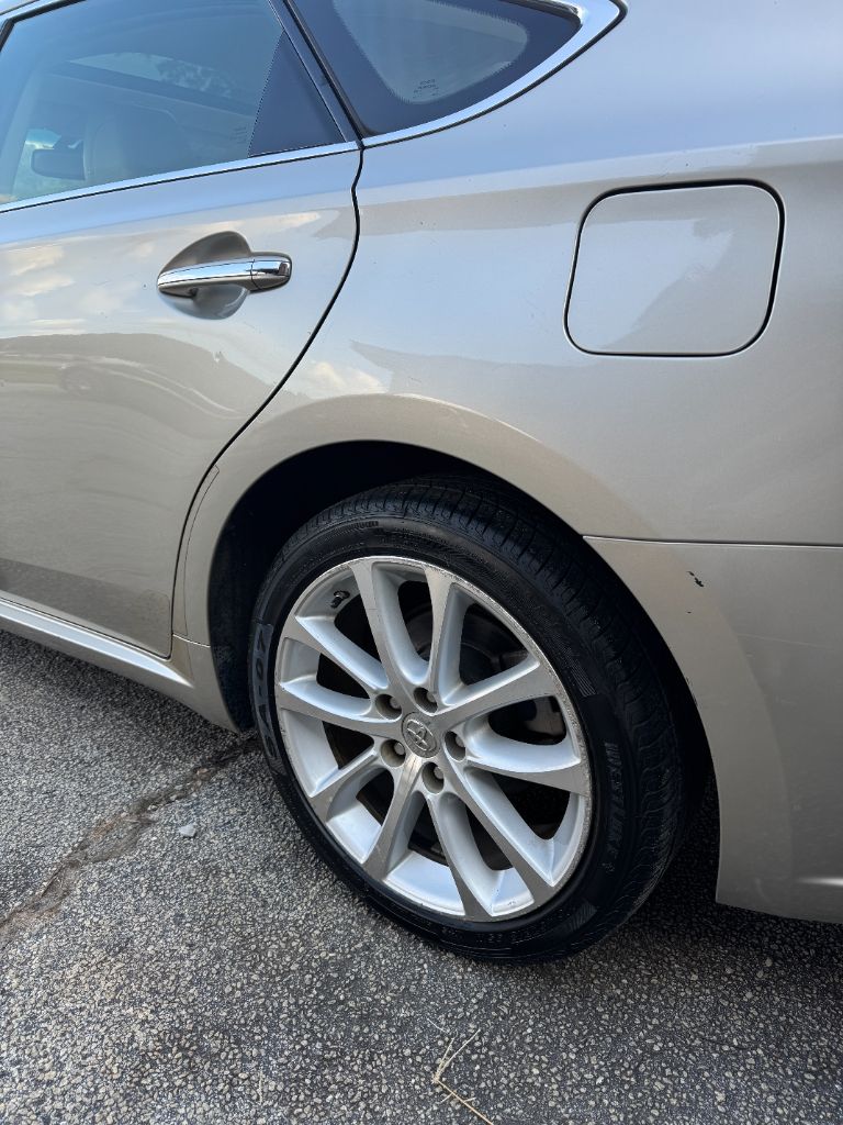 2014 Toyota Avalon - $8,995