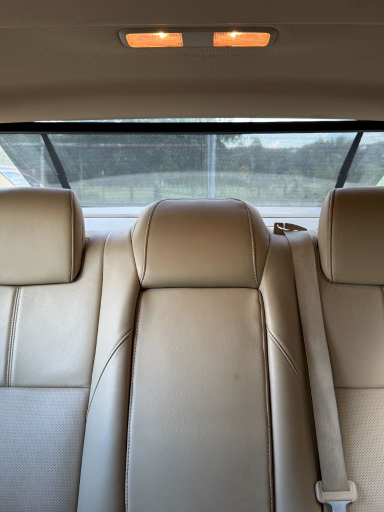 2014 Toyota Avalon - $8,995