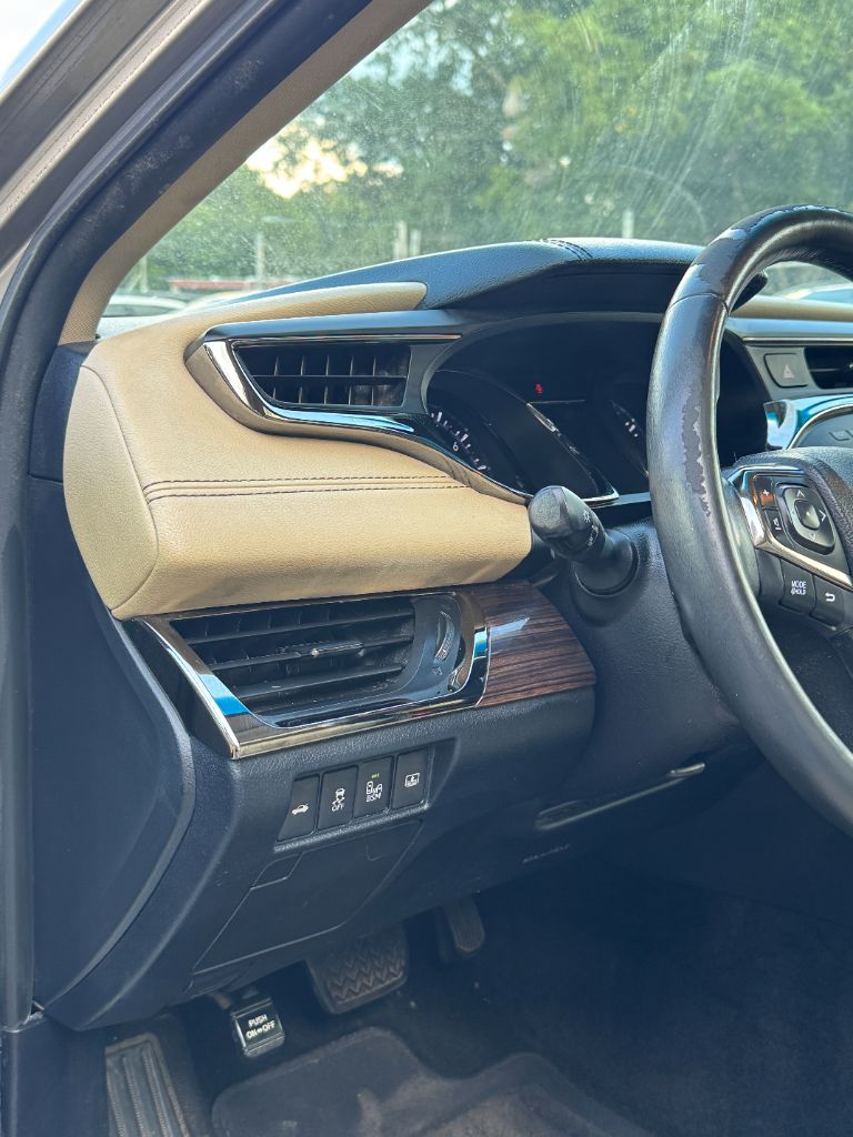 2014 Toyota Avalon - $8,995