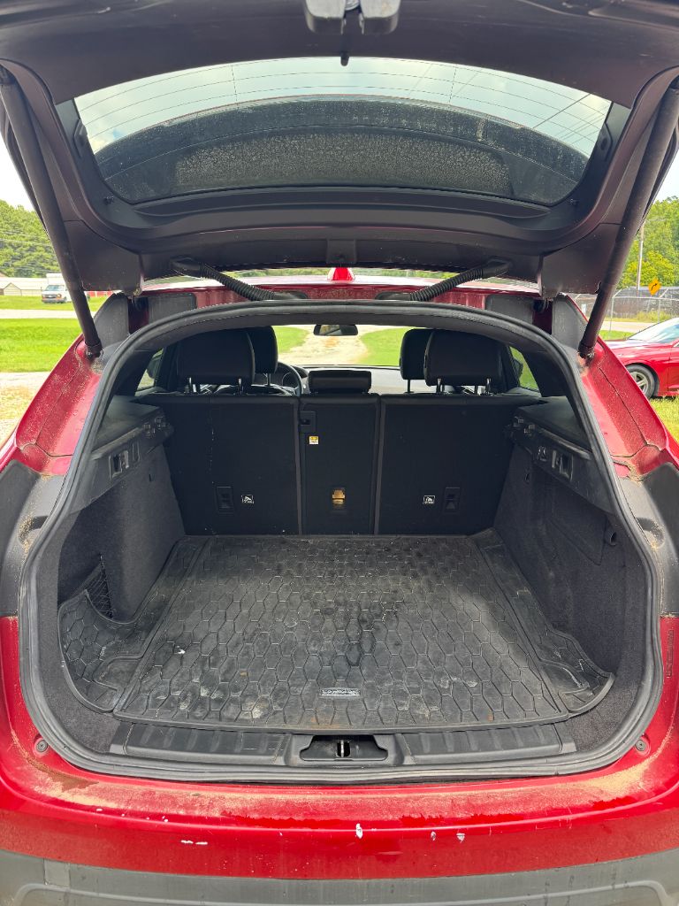 2018 Jaguar F-PACE - $8,500