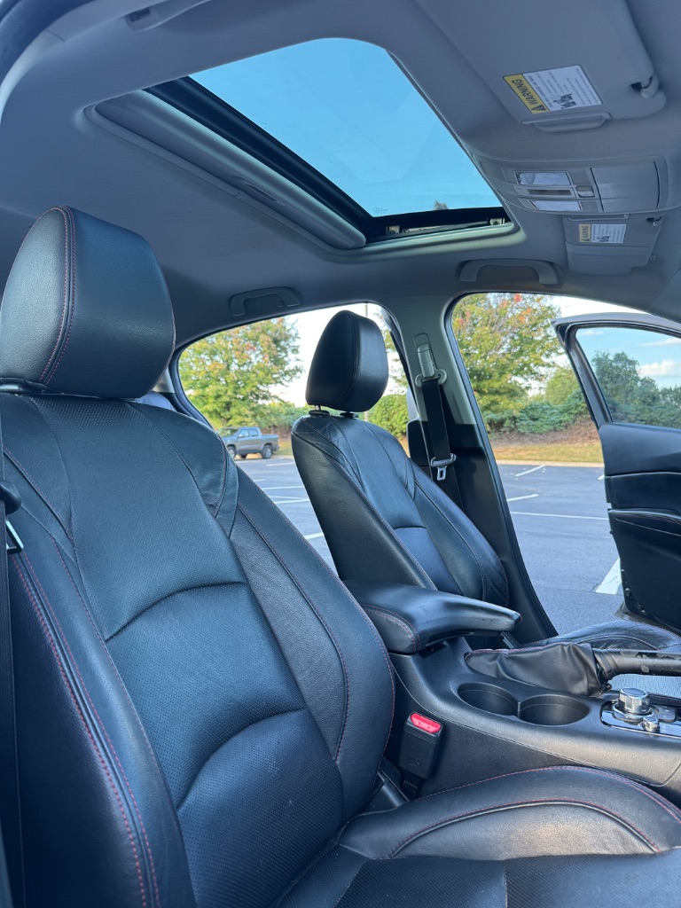 2014 MAZDA MAZDA3 - $9,995