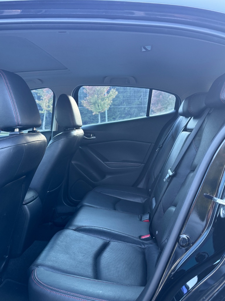 2014 MAZDA MAZDA3 - $9,995