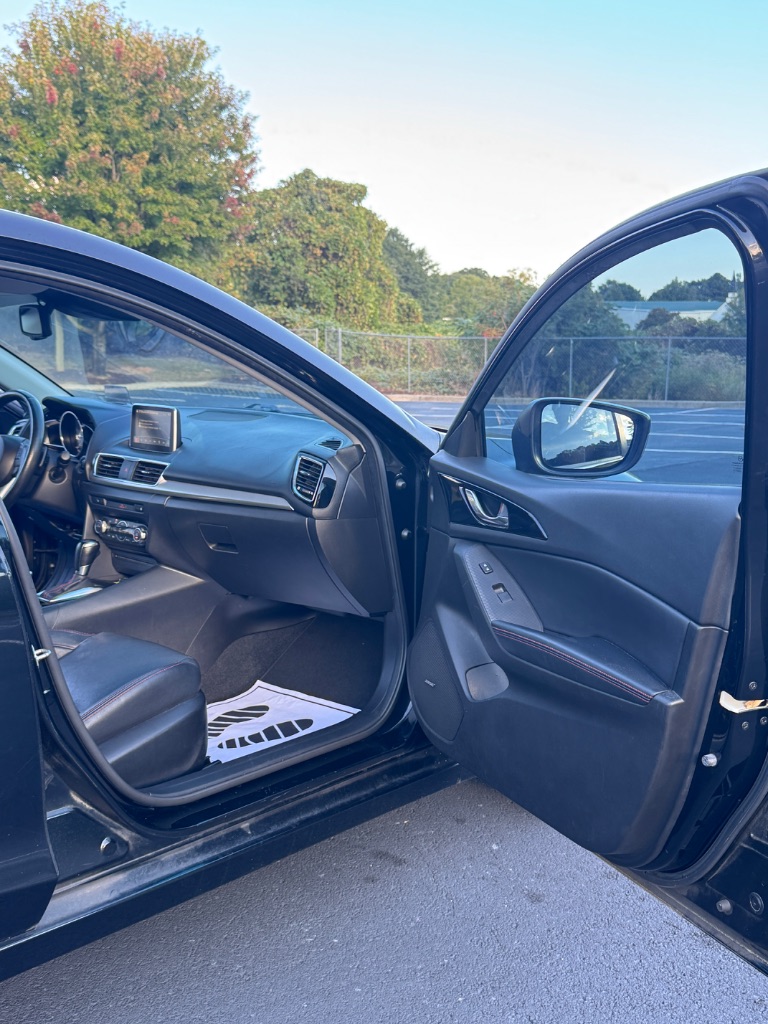 2014 MAZDA MAZDA3 - $9,995