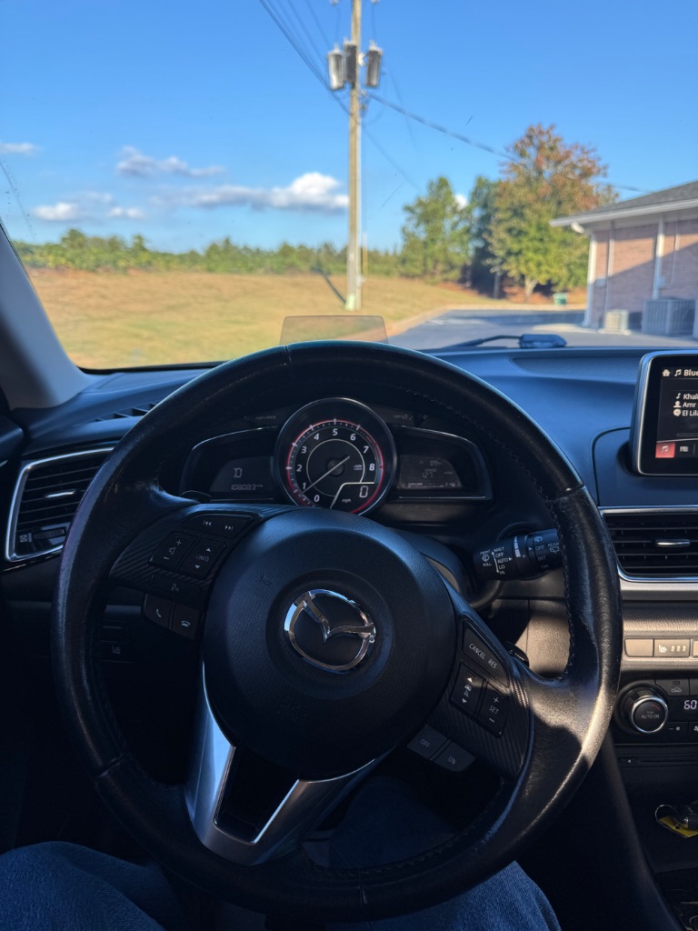 2014 MAZDA MAZDA3 - $9,995