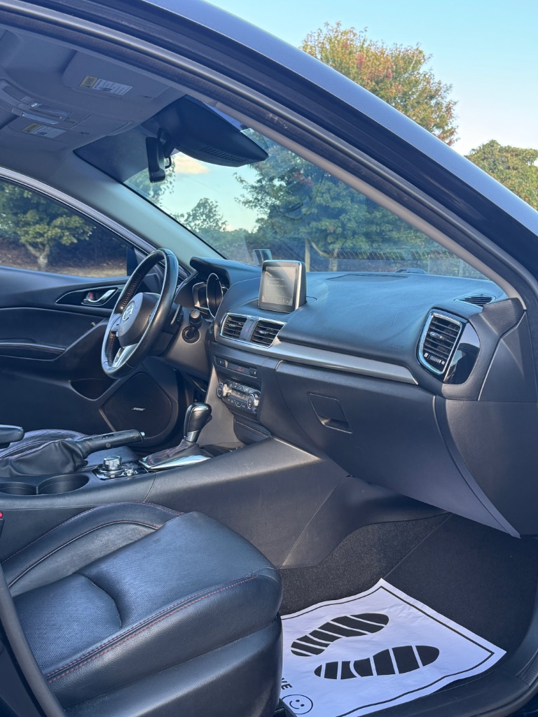 2014 MAZDA MAZDA3 - $9,995