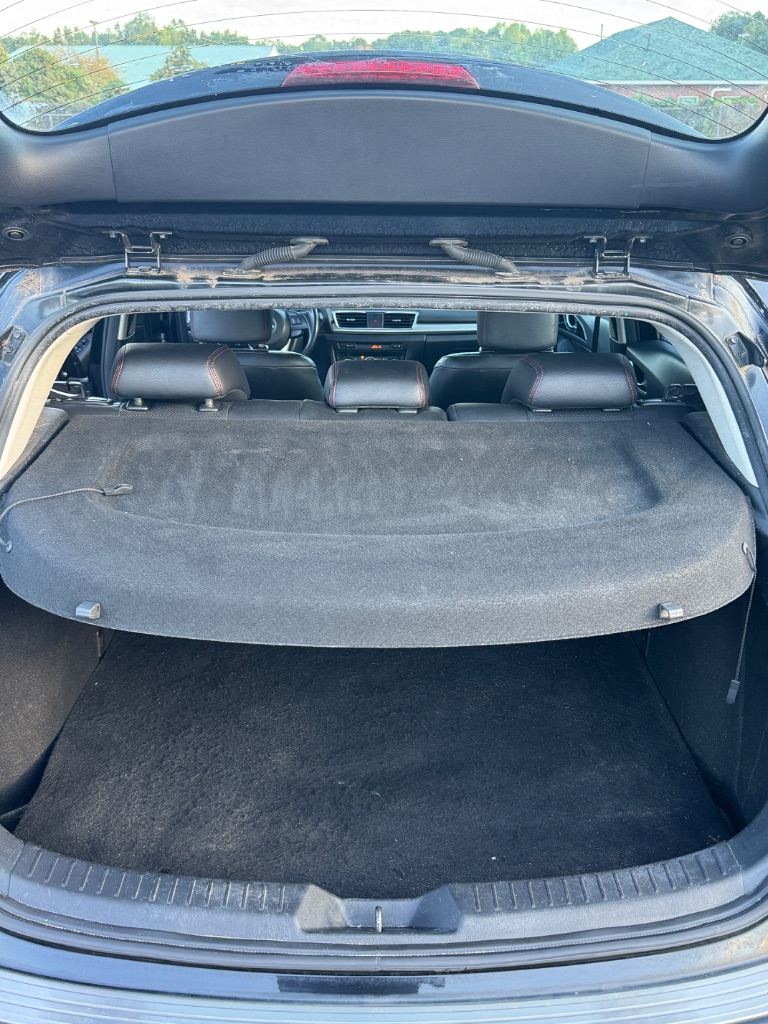2014 MAZDA MAZDA3 - $9,995